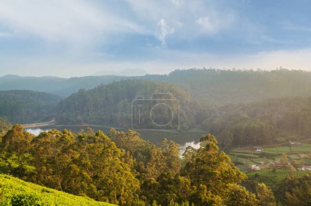 Téléchargez les photos : Beaux paysages naturels au Sri Lanka - en image libre de droit