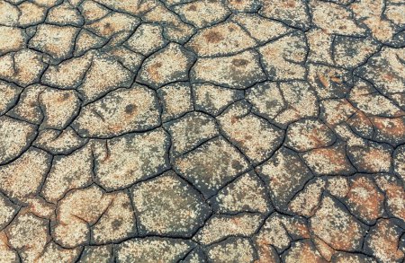 Téléchargez les photos : Terres arides dans les montagnes désertes - en image libre de droit