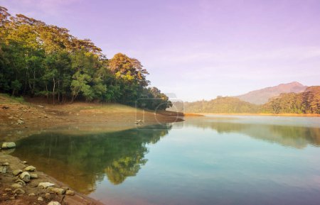 Foto de Hermosos paisajes naturales en Sri Lanka - Imagen libre de derechos