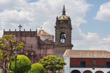 Téléchargez les photos : L'architecture coloniale au Pérou, Amérique du Sud - en image libre de droit