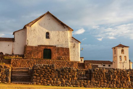 Téléchargez les photos : L'architecture coloniale au Pérou, Amérique du Sud - en image libre de droit