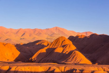 Téléchargez les photos : Paysages pittoresques du nord de l'Argentine. Beaux paysages naturels inspirants. - en image libre de droit