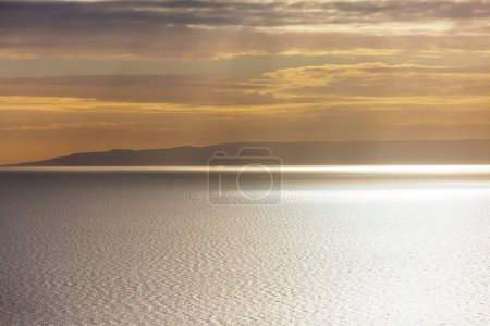 Foto de Estrecho de Magallanes, Patagonia, Chile - Imagen libre de derechos