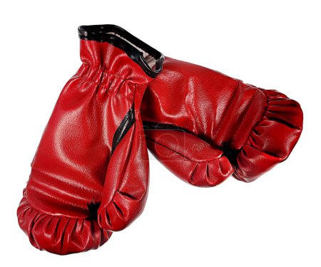 Téléchargez les photos : Gants de boxe pour protéger vos mains lors de la boxe - en image libre de droit