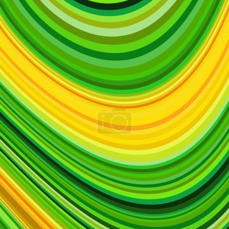 Ilustración de Fondo de mármol pastel. Fluido arco iris patrón de gradiente vector. - Imagen libre de derechos