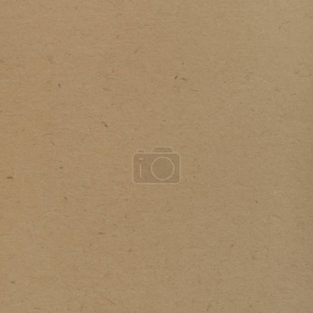 Beige Tan Natural Sack Kraft Paper Texture Paperboard Background, Recycled Craft Cardboard Pattern, Large Old Dark Vintage Retro, Vertical Decorative Spotted Rough Brown Packaging Sheet, Textured Macro Closeup, Blank Empty Copy Space