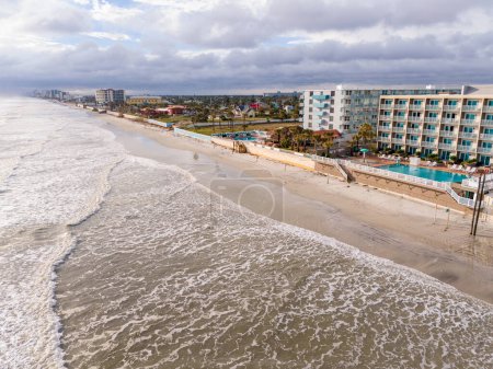 Foto de Foto de stock 2023 Daytona Beach Florida - Imagen libre de derechos