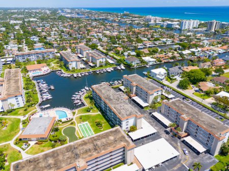 Ferienhäuser in Delray Beach FL USA