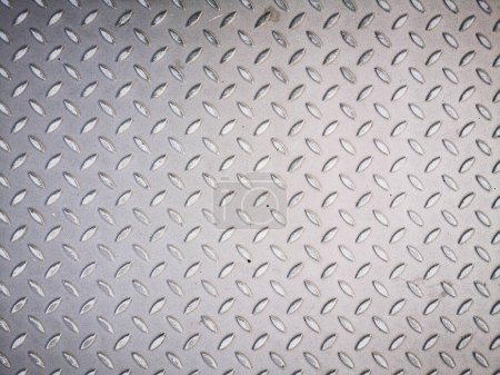 Foto de Textura de hierro de acero como fondo industrial muy agradable - Imagen libre de derechos