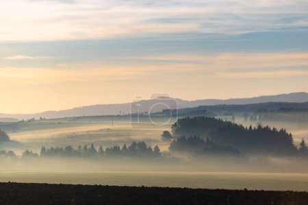 Photo for Landscape in Low Tatras, Slovakia - Royalty Free Image