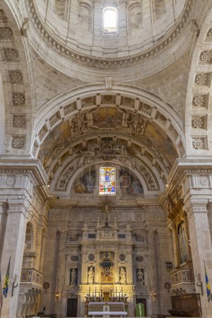 Téléchargez les photos : Église San Biagio à Montepulciano, Toscane, Italie - en image libre de droit