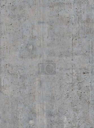 Cement Wall Streszczenie tekstury. Twarda szara tło betonu