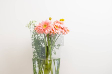 Photo for Variety of bouquet of the flower - Royalty Free Image