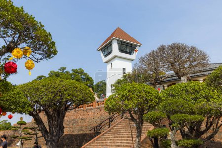 Téléchargez les photos : Tainan, Taiwan - 21 février 2023 : Anping Old Fort à Tainan de Taiwan - en image libre de droit