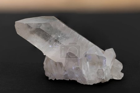 bergkristalls