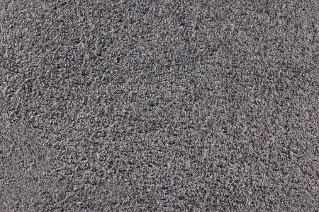 Feuille de mousse noire noire polyéthylène à cellules fermées à fort impact - texture sans couture et fond plein cadre. Le matériel d'emballage est spécialement conçu pour l'emballage de composants électroniques sensibles à l'ESD.