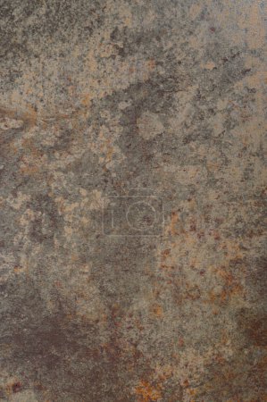 Foto de Fondo marrón, textura de piedra roja - Imagen libre de derechos