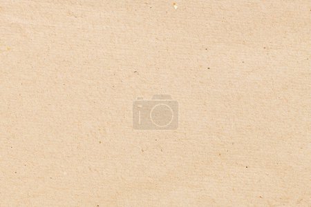 Photo for Paper background in beige color tone. - Royalty Free Image