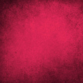 Grunge red background texture Poster #619306996