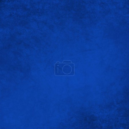 Foto de Fondo azul abstracto, fondo de pantalla de cerca - Imagen libre de derechos