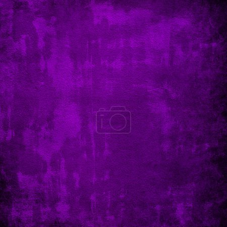 Photo for Pink vintage grunge background texture - Royalty Free Image