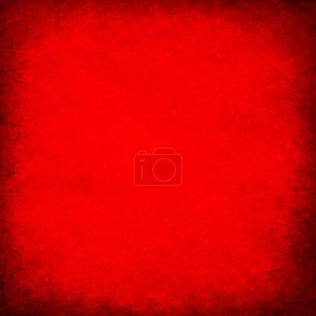 Abstract Red Background, close up wallpaper Poster 619317404