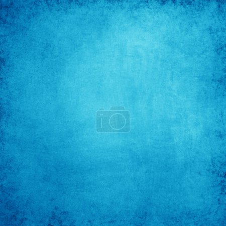 Abstract Blue Background, close up wallpaper Poster 619542630