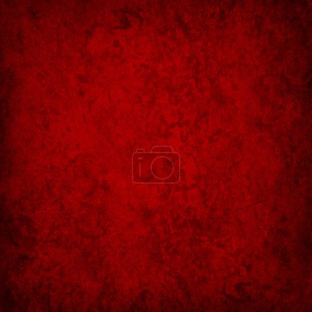 Abstract Red Background, close up wallpaper Poster 619543634