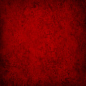 Abstract Red Background, close up wallpaper Poster #619543634
