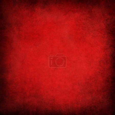Foto de Textura de fondo rojo abstracto - Imagen libre de derechos