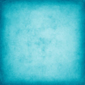 abstract blue background. blue vintage grunge  Poster #626902124