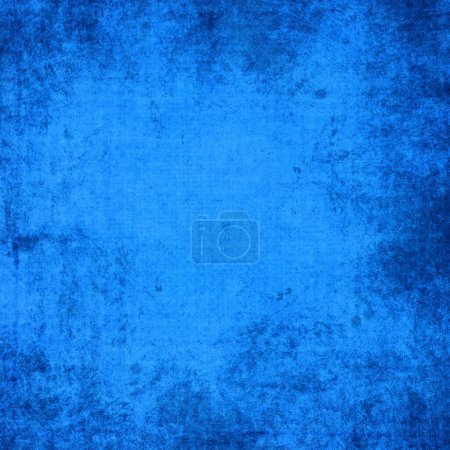 Abstract Blue Background Texture Poster 626902462