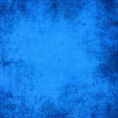Abstract Blue Background Texture Poster #626902462