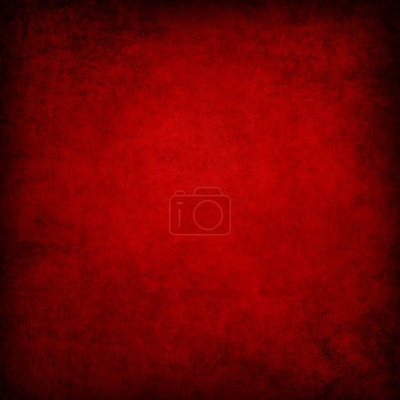 Abstract red background texture Poster 626902666