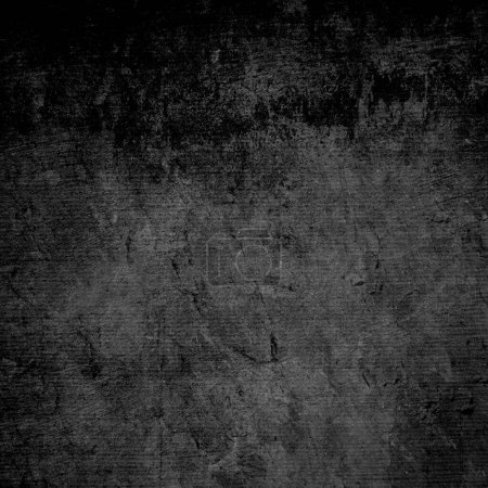 grunge background with space for text or image Poster 626902796