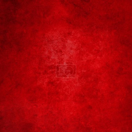 Foto de Textura de fondo rojo abstracto - Imagen libre de derechos