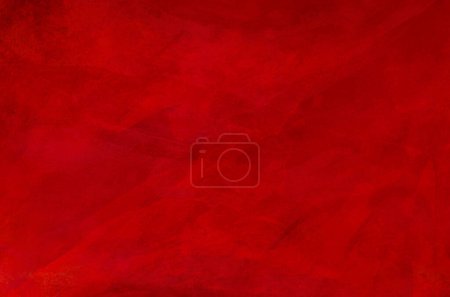 Téléchargez les photos : Abstrait aquarelle rouge texture de fond - en image libre de droit