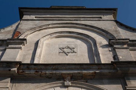 sinagogas