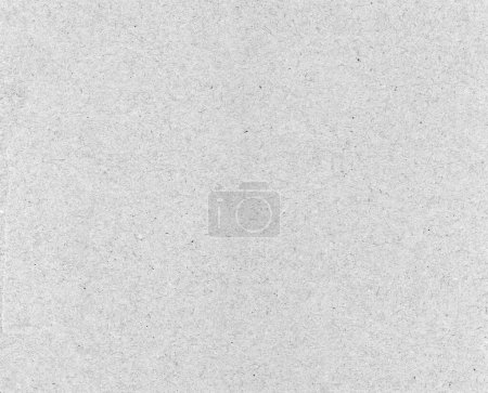 Photo for Grey cardboard texture useful as a background - Royalty Free Image