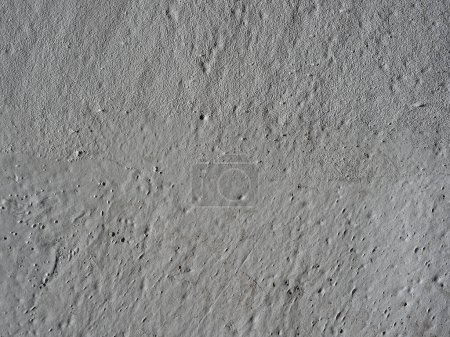 self levelling lightweight concrete useful as a background