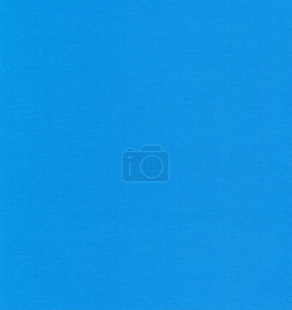 industrial style blue halftone printed paper texture useful as a background