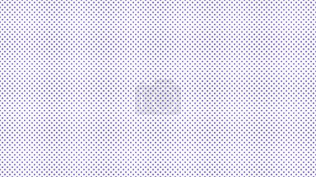 Schiefer blau lila Farbe Tupfen Muster nützlich als Hintergrund