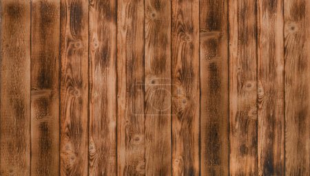 Foto de Tableros de textura de madera. la pared es paneles - Imagen libre de derechos