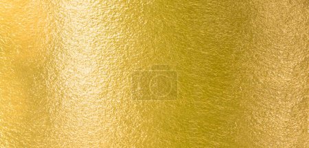 Goldgrund. Luxus glänzende goldene Textur