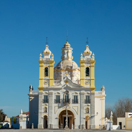 Foto de Hermosa iglesia, catedral en Portugal - Imagen libre de derechos