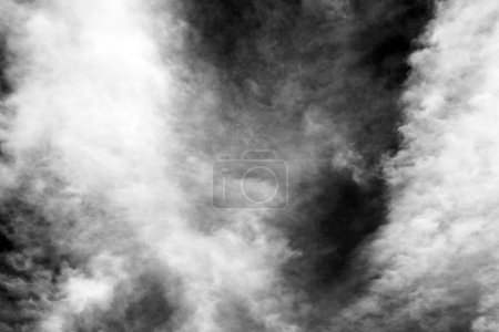 Photo for Nature,  sky with clouds - Royalty Free Image