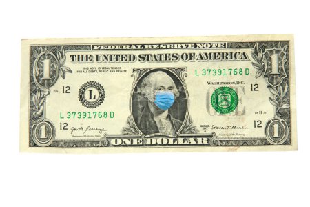 Photo for $100.00. Folded $100.00 American Bill. Cash. - Royalty Free Image