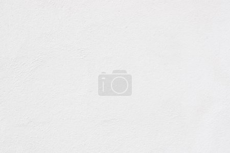 Foto de Fondo de superficie vacía.Pared blanca con textura de cemento. - Imagen libre de derechos