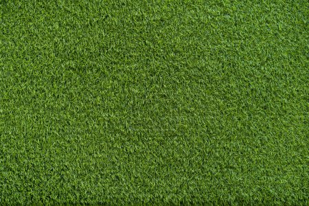 Téléchargez les photos : Terrain de football herbe verte pour le fond. - en image libre de droit