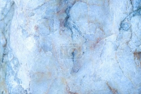 Photo for Marble texture abstract background pattern. Horizontal image. - Royalty Free Image